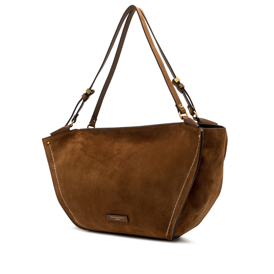 GIANNI CHIARINI: BLOOM