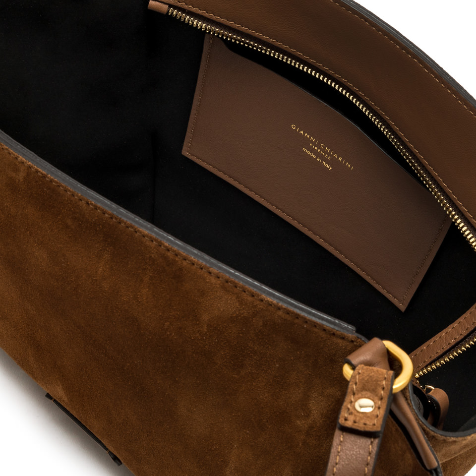 GIANNI CHIARINI: BLOOM