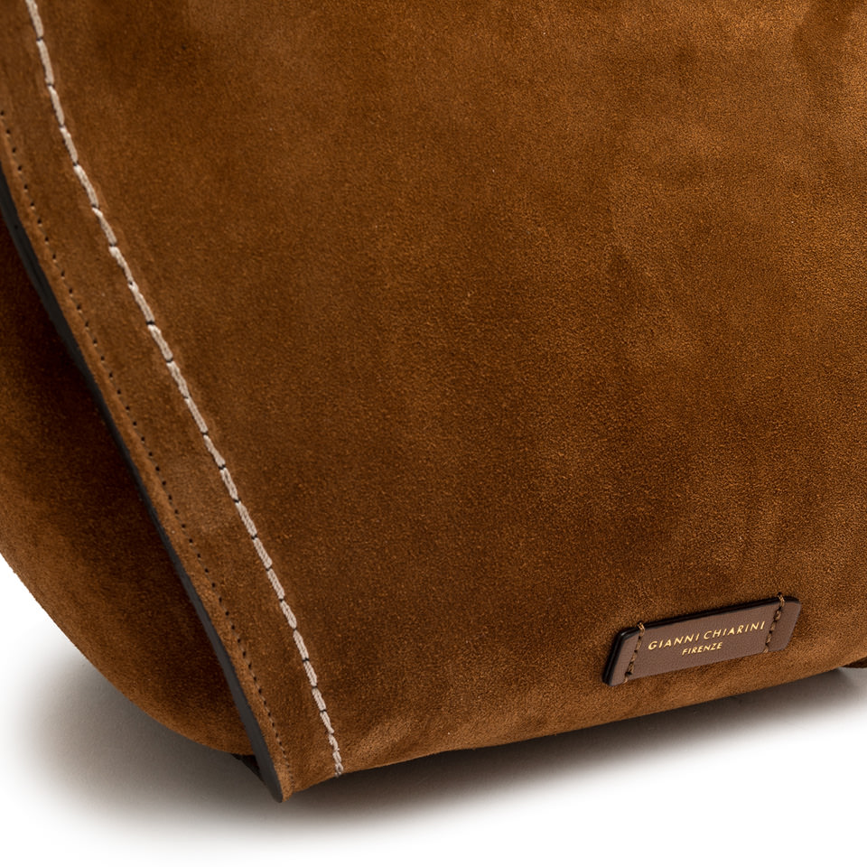 GIANNI CHIARINI: BLOOM