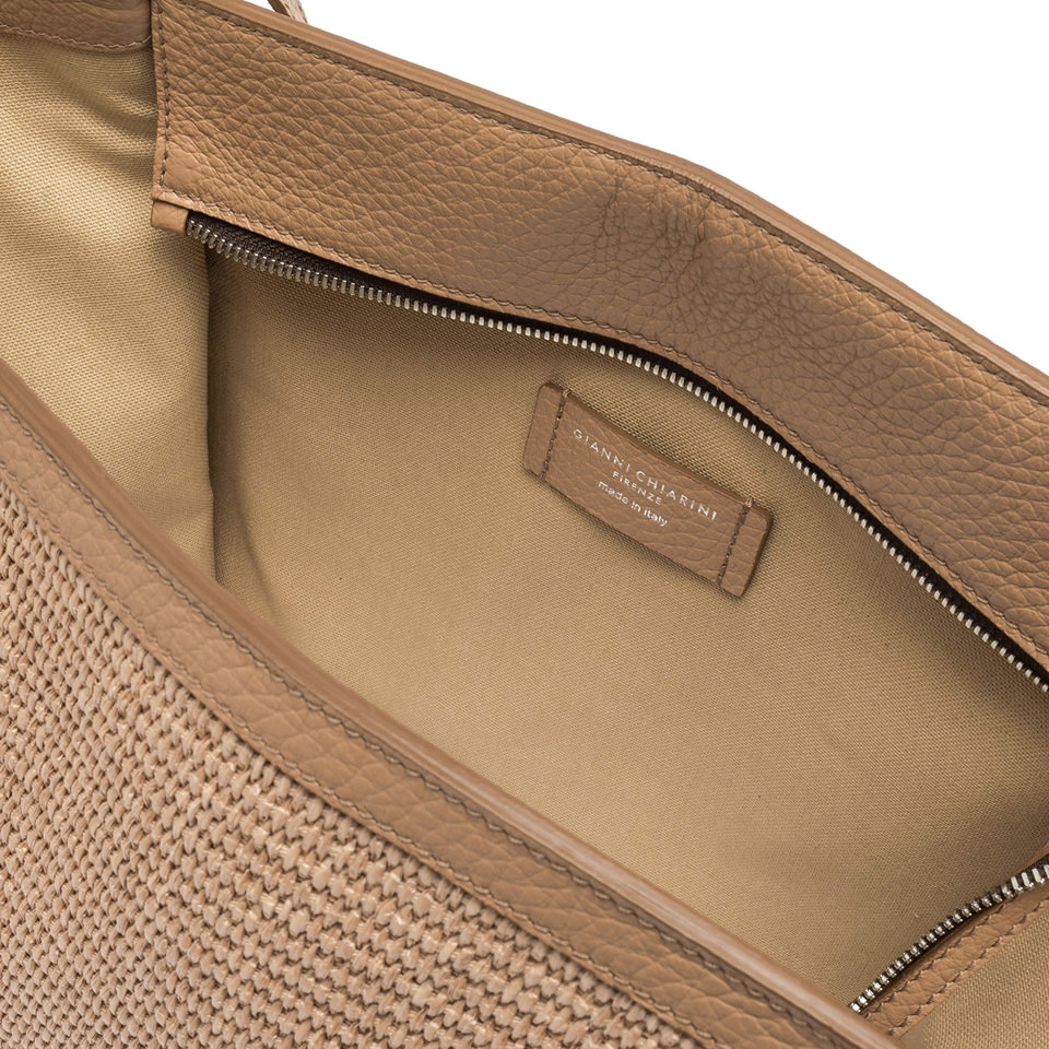 GIANNI CHIARINI: BLOOM
