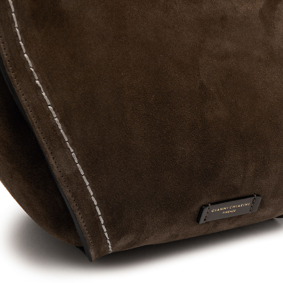 GIANNI CHIARINI: BLOOM