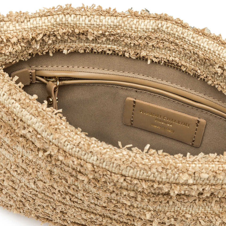 GIANNI CHIARINI: BRENDA