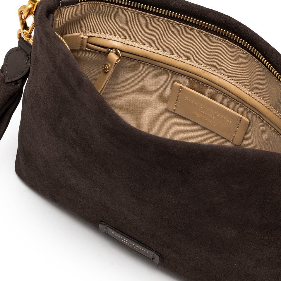 GIANNI CHIARINI: BRENDA