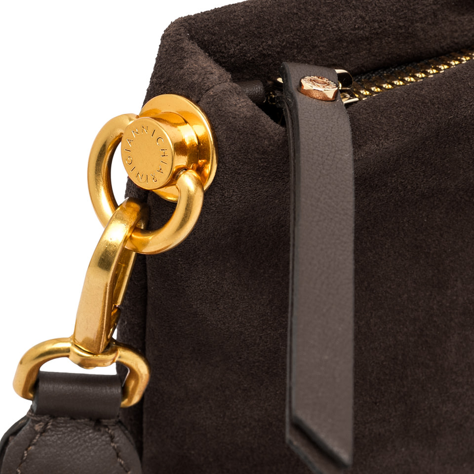 GIANNI CHIARINI: BRENDA