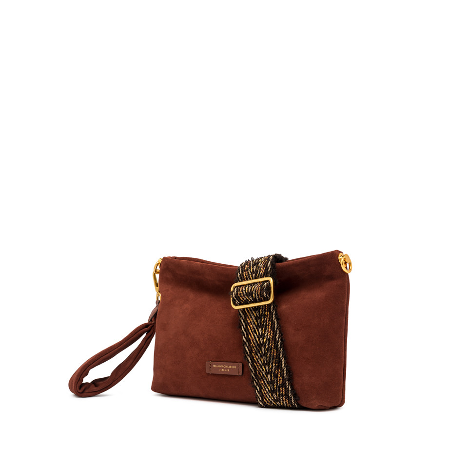 GIANNI CHIARINI: BRENDA