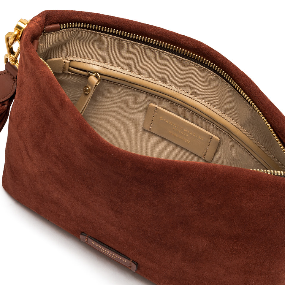 GIANNI CHIARINI: BRENDA