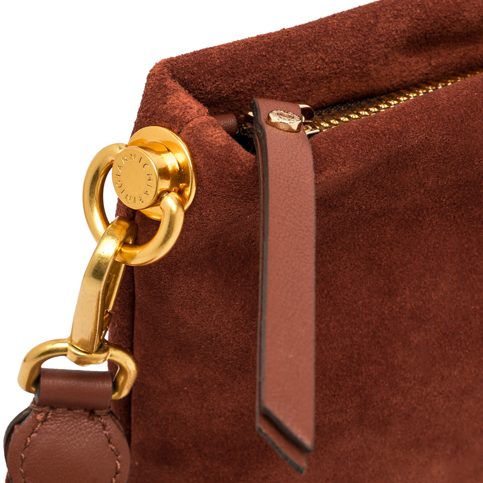 GIANNI CHIARINI: BRENDA