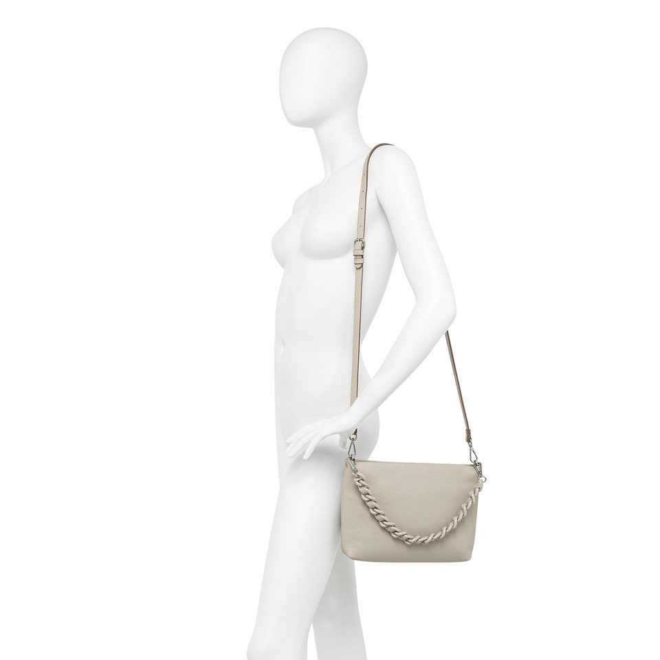 GIANNI CHIARINI: BRENDA