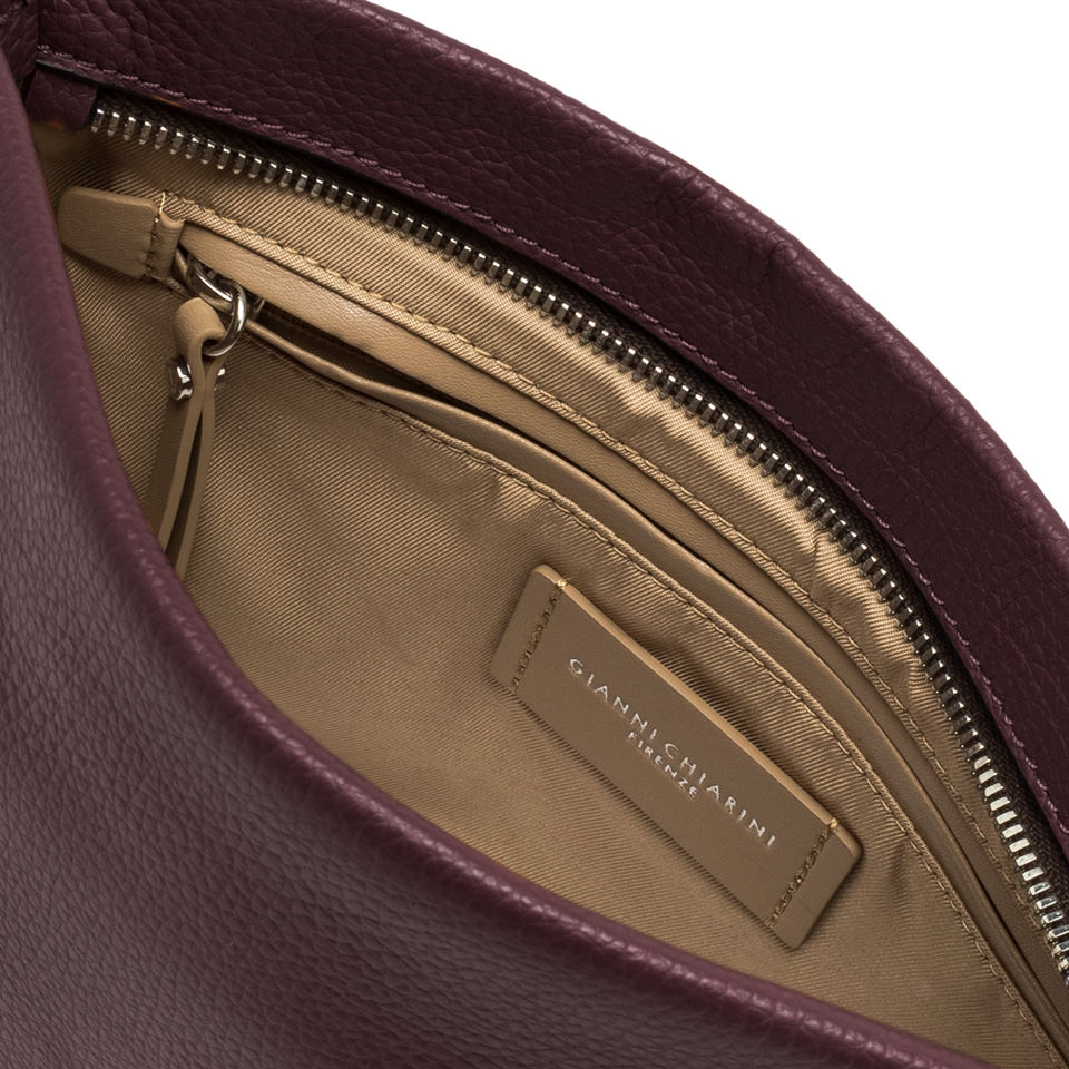 GIANNI CHIARINI: BRENDA