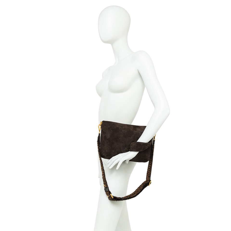 GIANNI CHIARINI: BRENDA