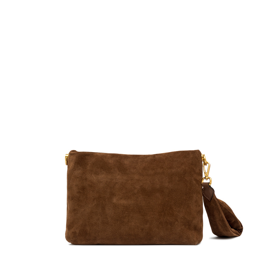 GIANNI CHIARINI: BRENDA