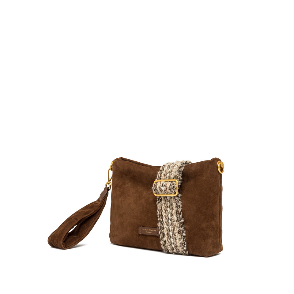 GIANNI CHIARINI: BRENDA