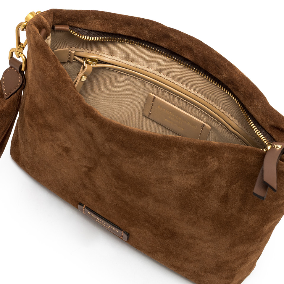 GIANNI CHIARINI: BRENDA