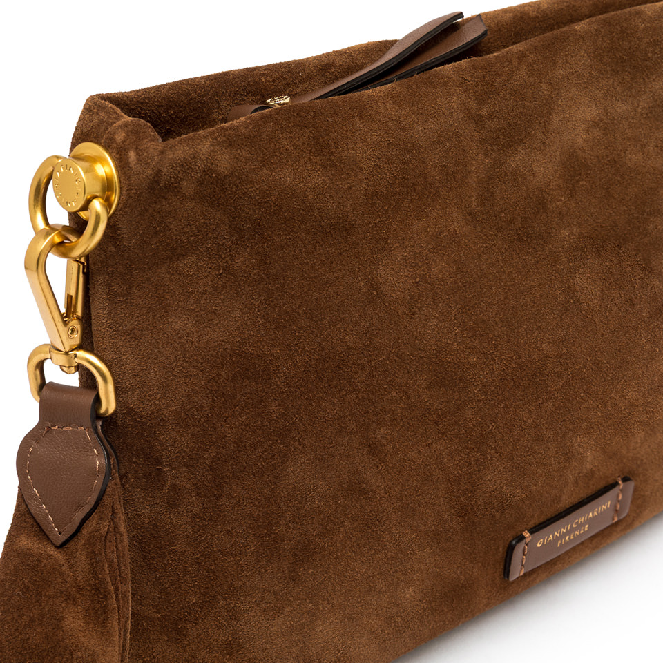 GIANNI CHIARINI: BRENDA