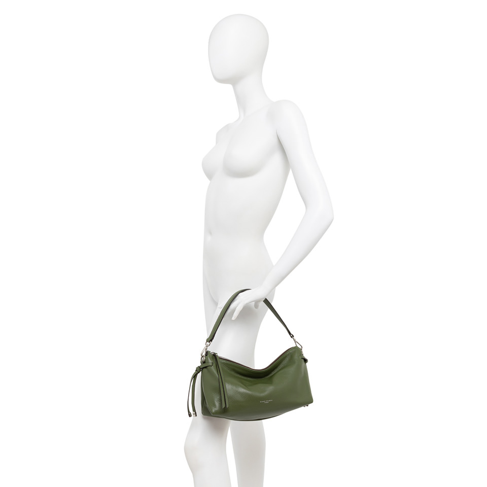 GIANNI CHIARINI: BRINA