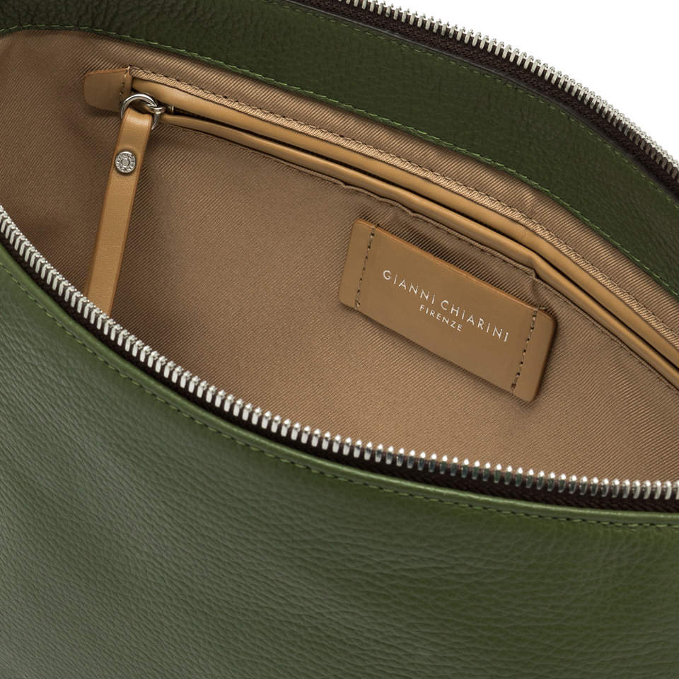GIANNI CHIARINI: BRINA