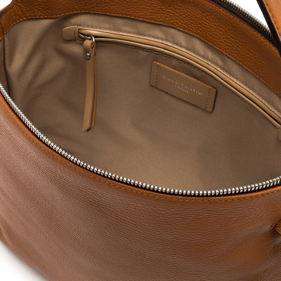 GIANNI CHIARINI: BRINA