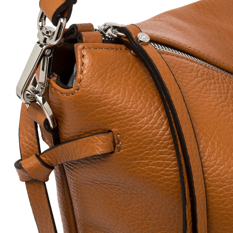 GIANNI CHIARINI: BRINA