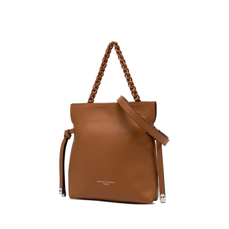 GIANNI CHIARINI: BRINA