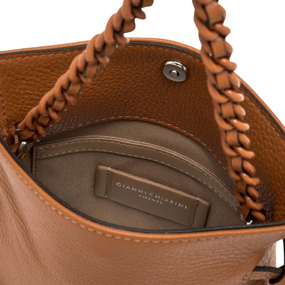 GIANNI CHIARINI: BRINA