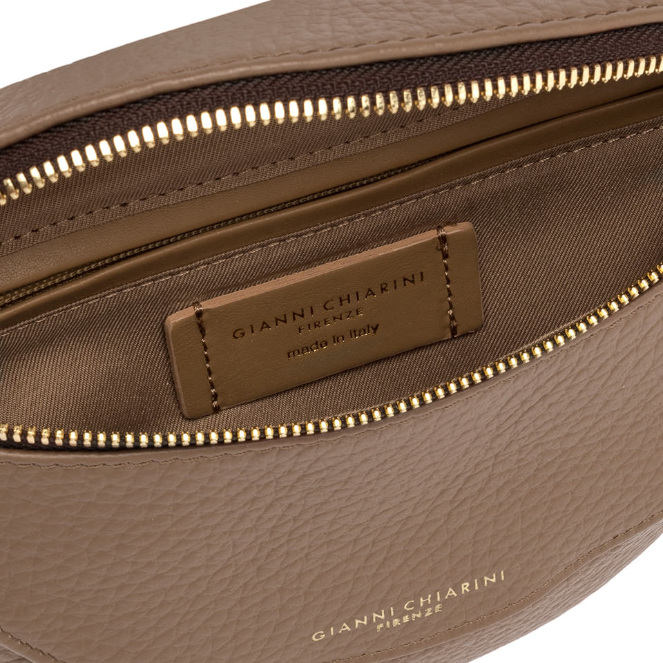 GIANNI CHIARINI: BROOKE
