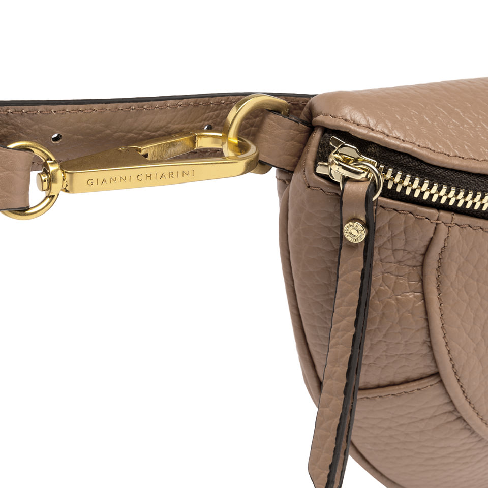 GIANNI CHIARINI: BROOKE