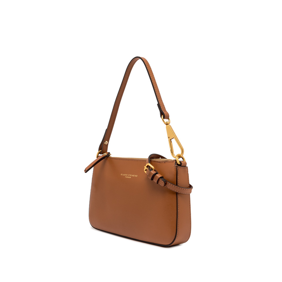 GIANNI CHIARINI: BROOKE