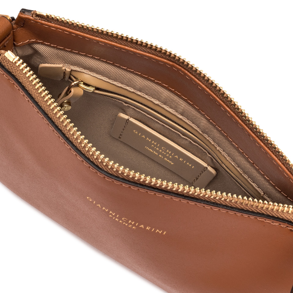 GIANNI CHIARINI: BROOKE