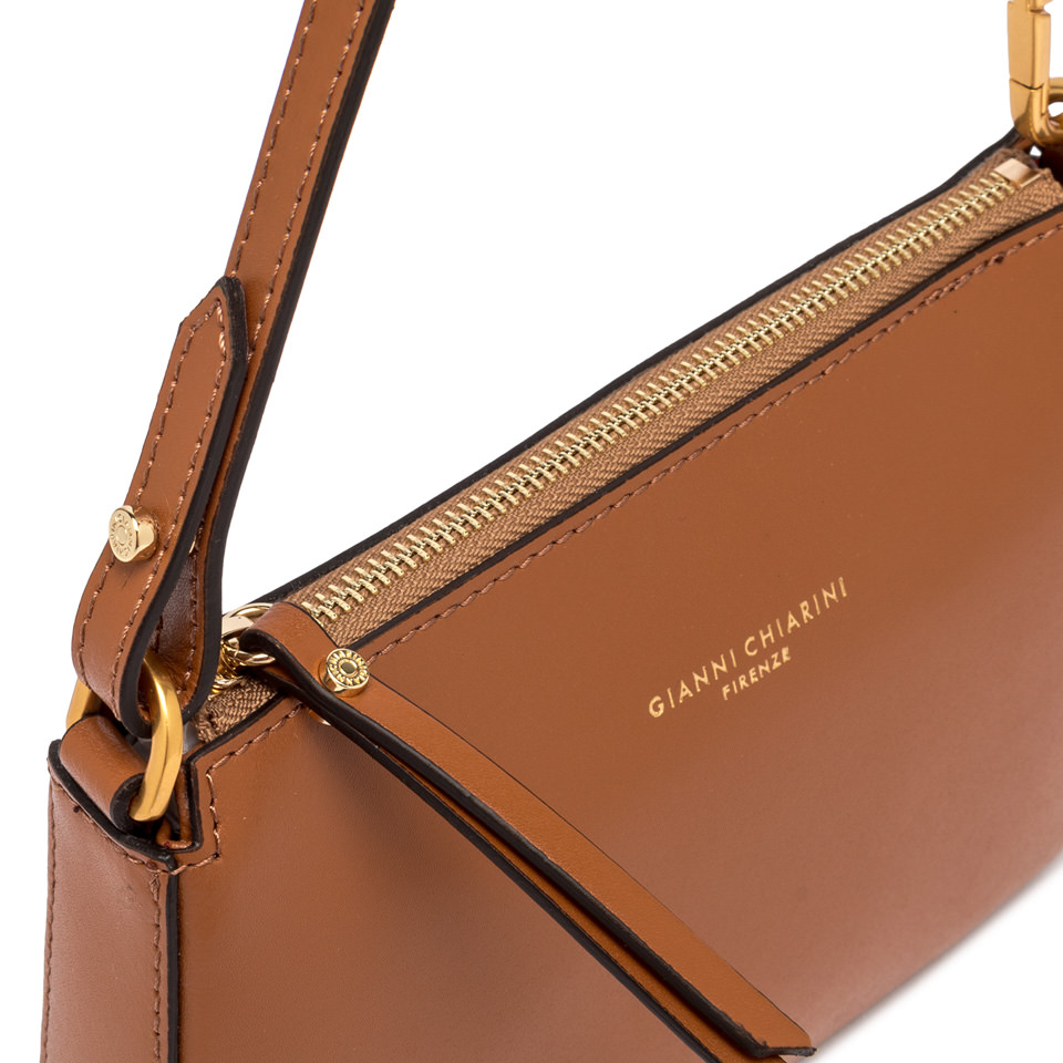 GIANNI CHIARINI: BROOKE