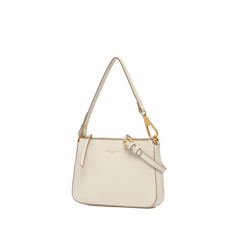 GIANNI CHIARINI: BROOKE