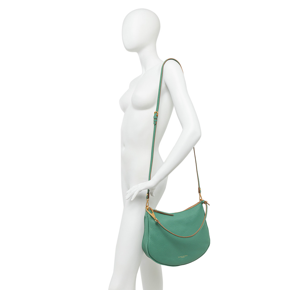 GIANNI CHIARINI: BROOKE