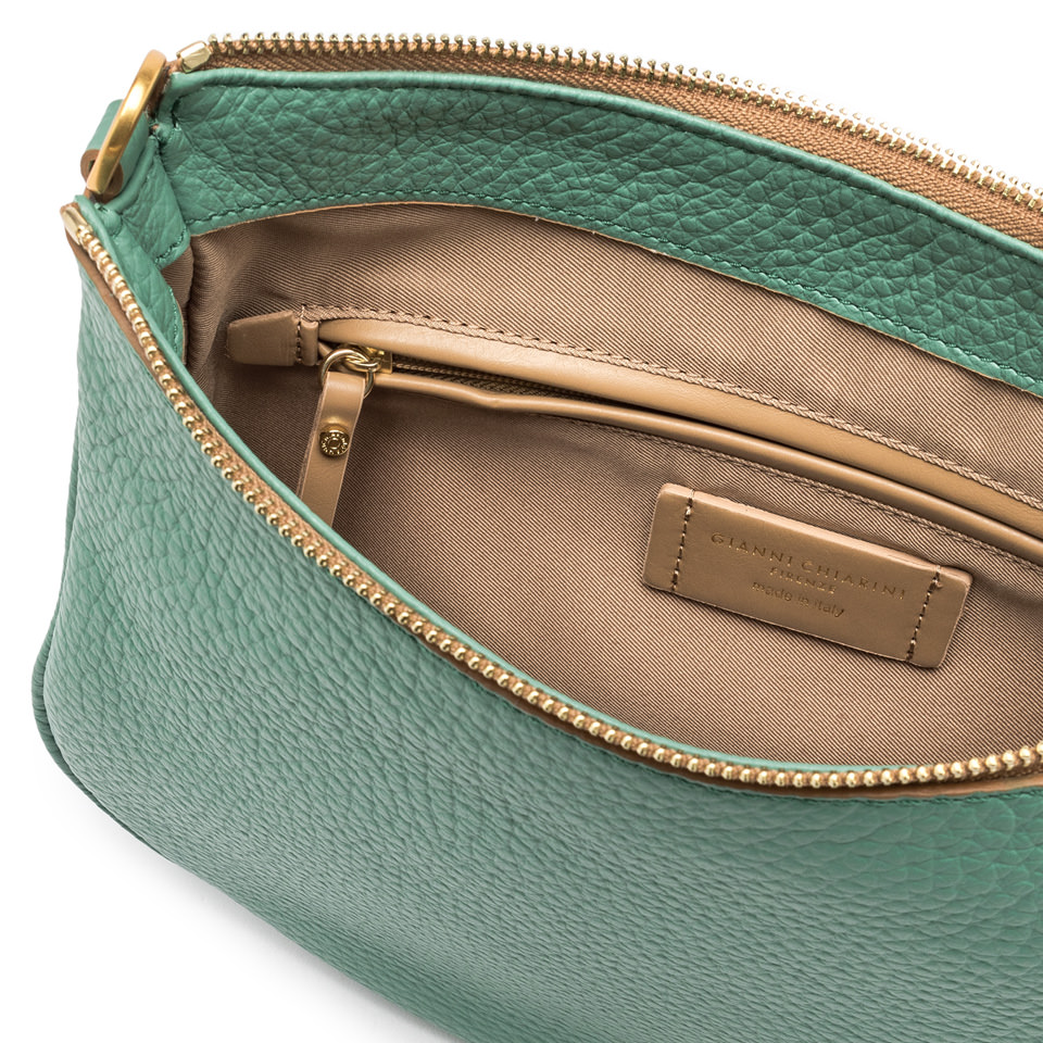 GIANNI CHIARINI: BROOKE