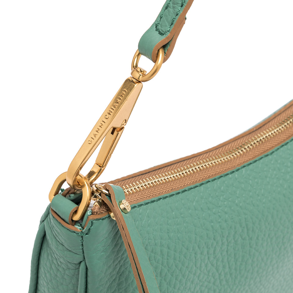 GIANNI CHIARINI: BROOKE