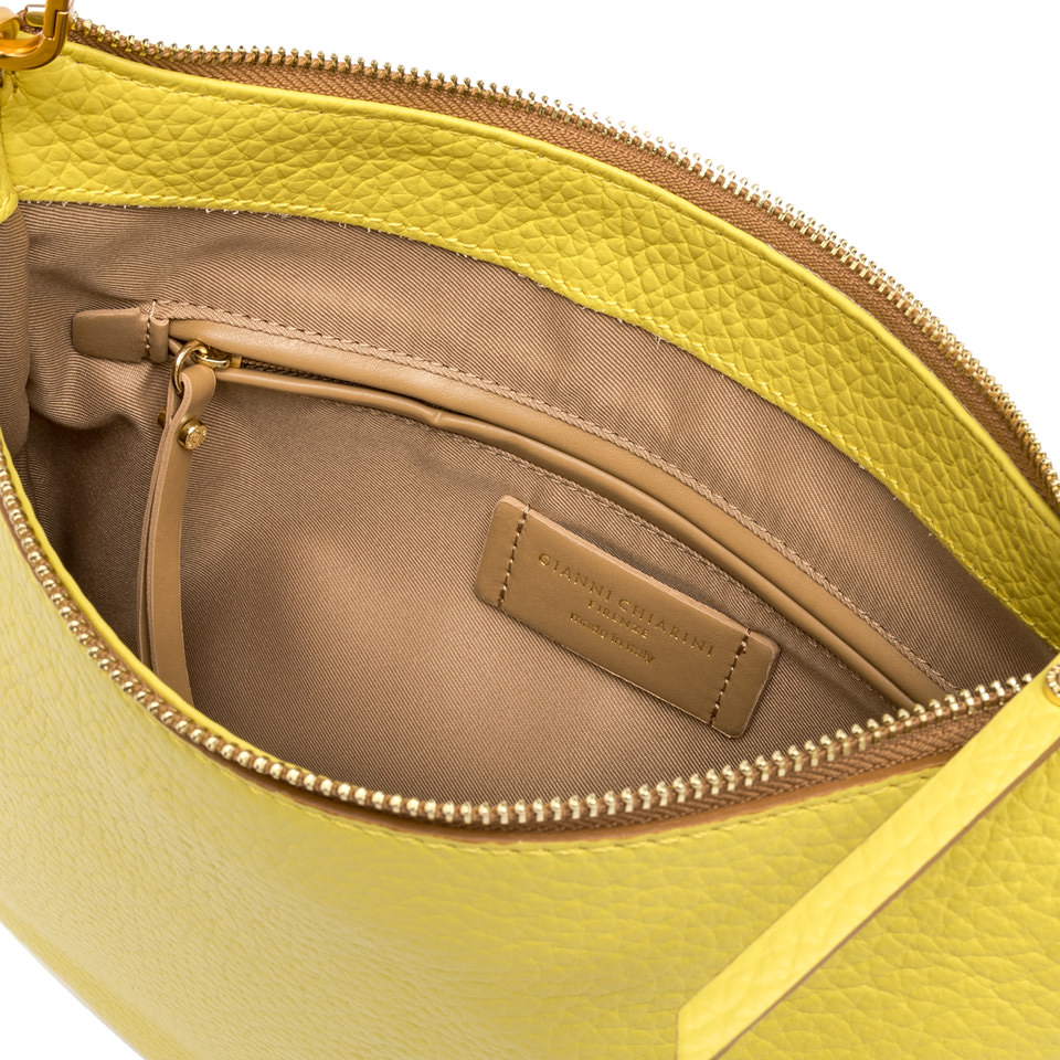 GIANNI CHIARINI: BROOKE