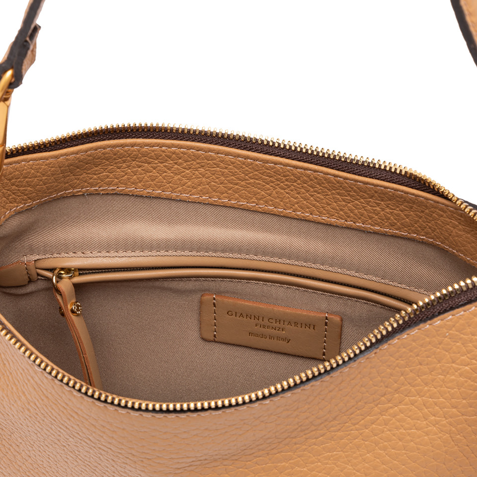 GIANNI CHIARINI: BROOKE