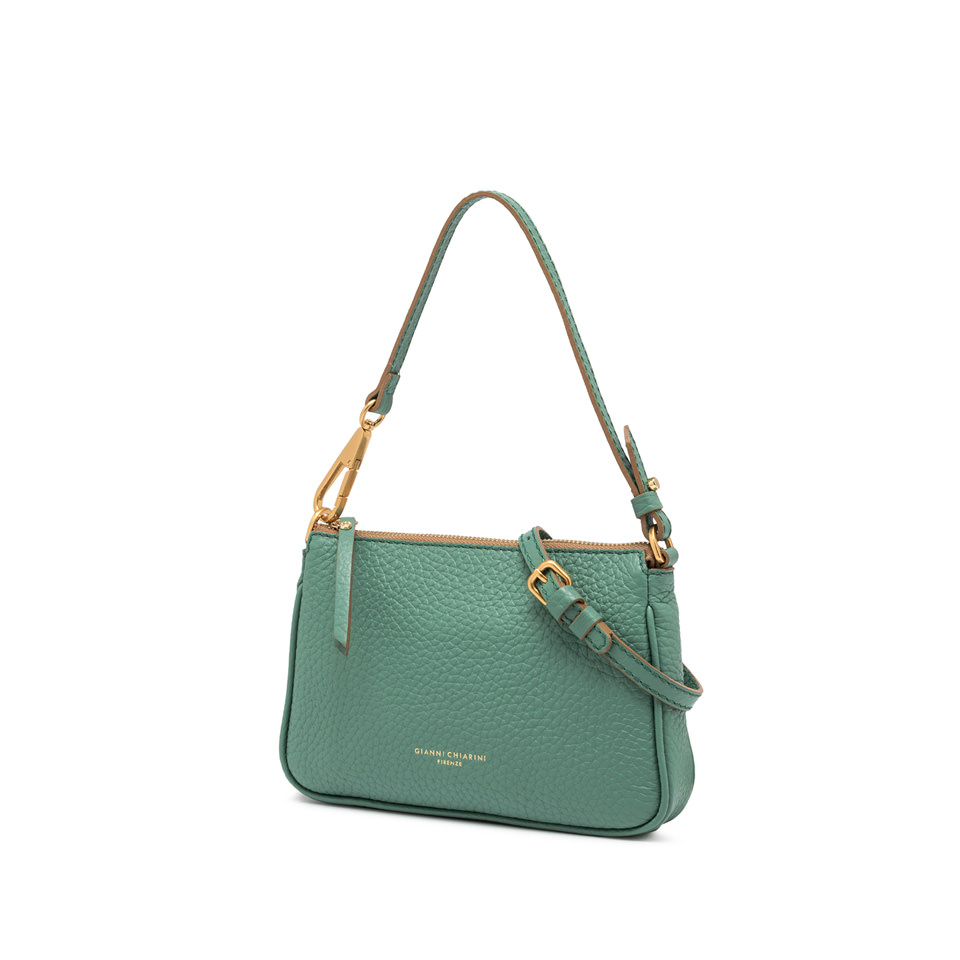 GIANNI CHIARINI: BROOKE