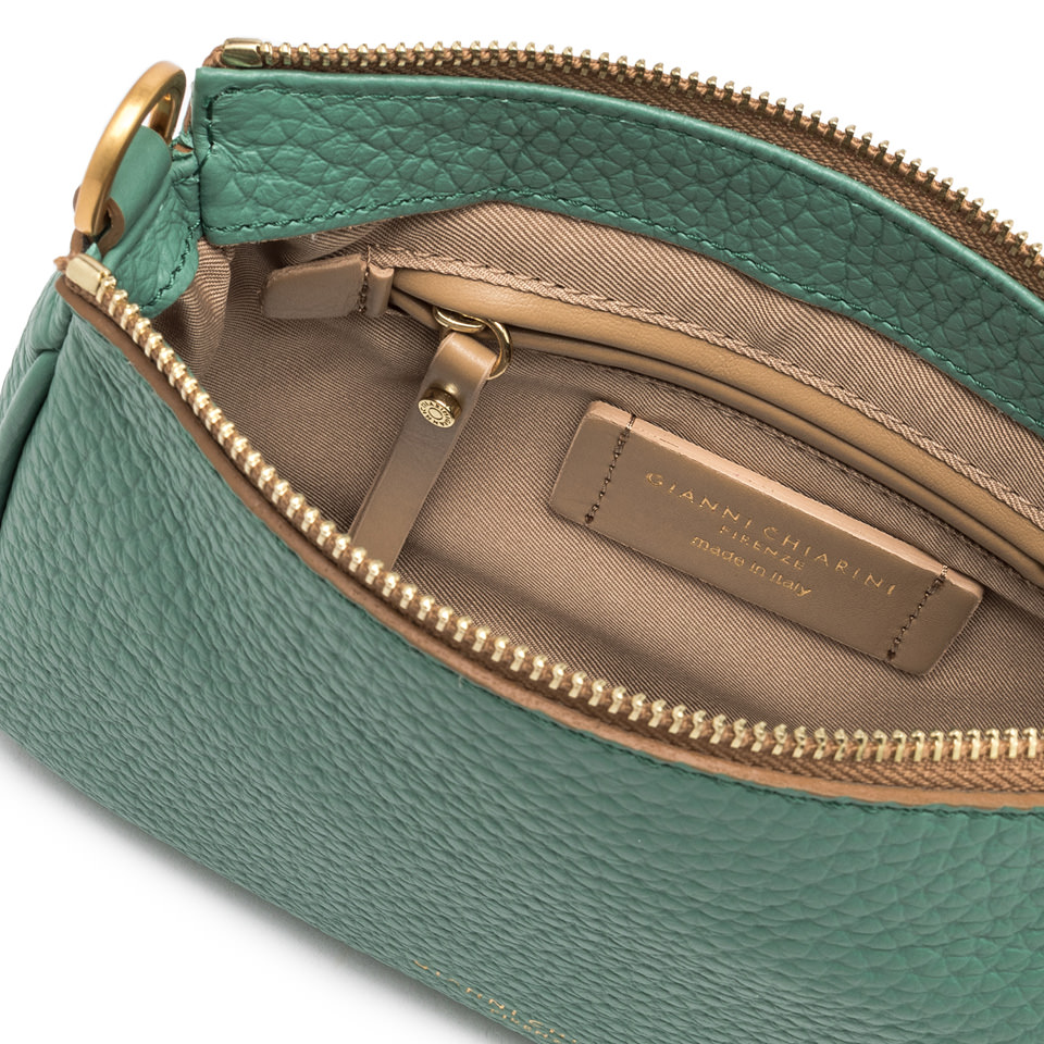 GIANNI CHIARINI: BROOKE