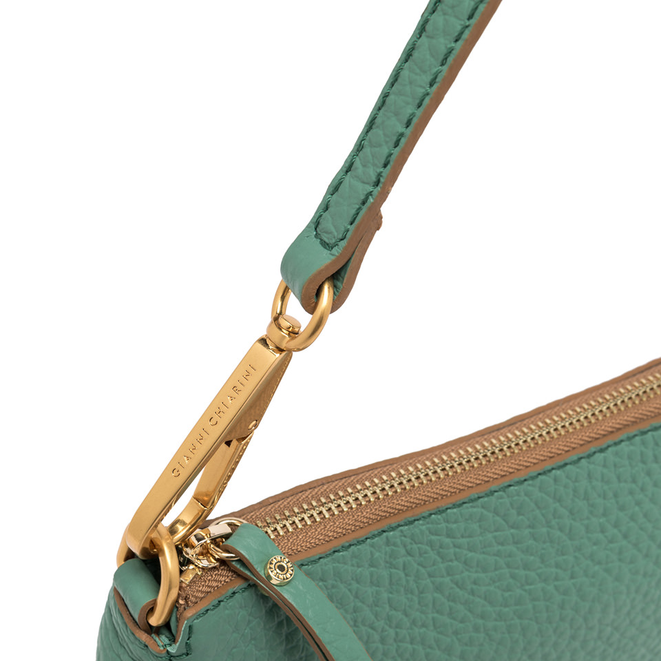 GIANNI CHIARINI: BROOKE