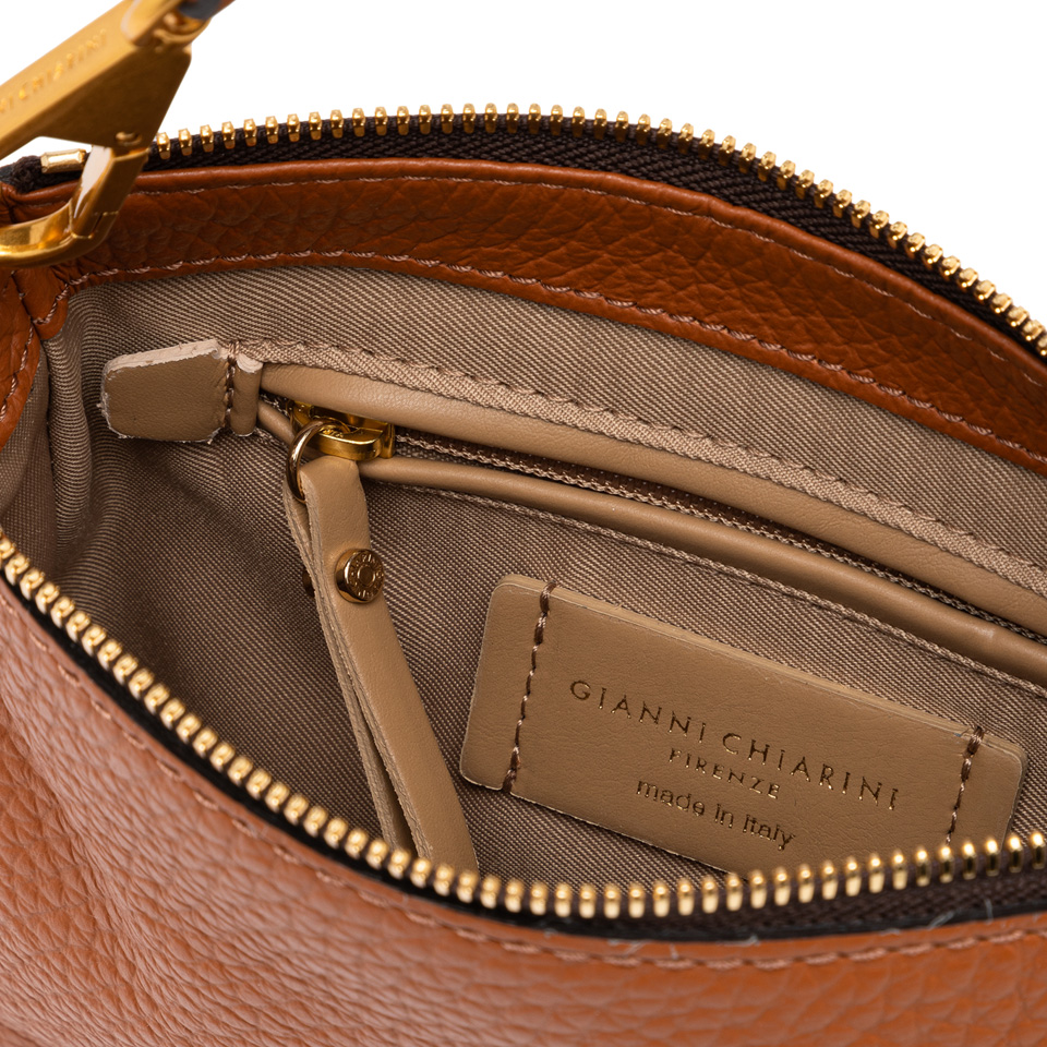 GIANNI CHIARINI: BROOKE