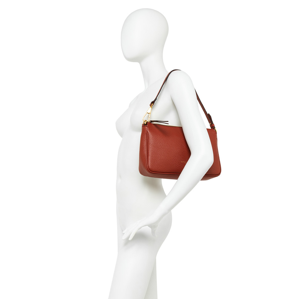 GIANNI CHIARINI: BROOKE