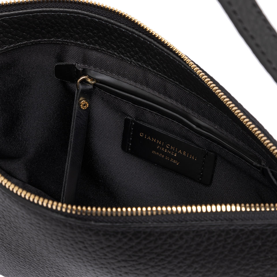 GIANNI CHIARINI: BROOKE