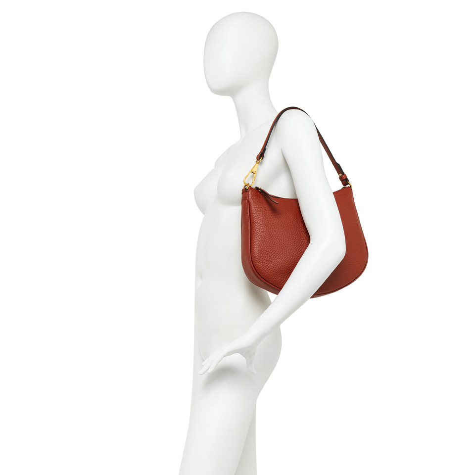 GIANNI CHIARINI: BROOKE