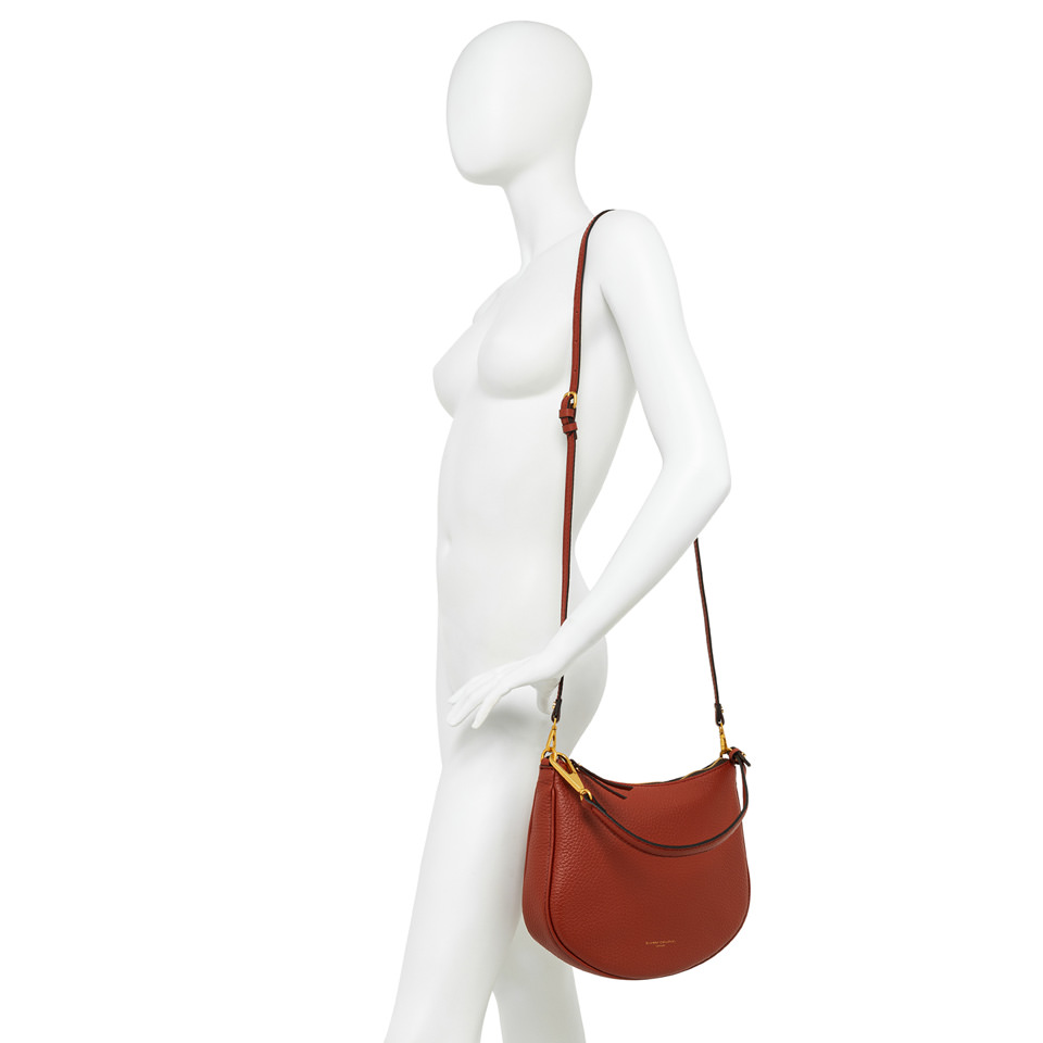 GIANNI CHIARINI: BROOKE