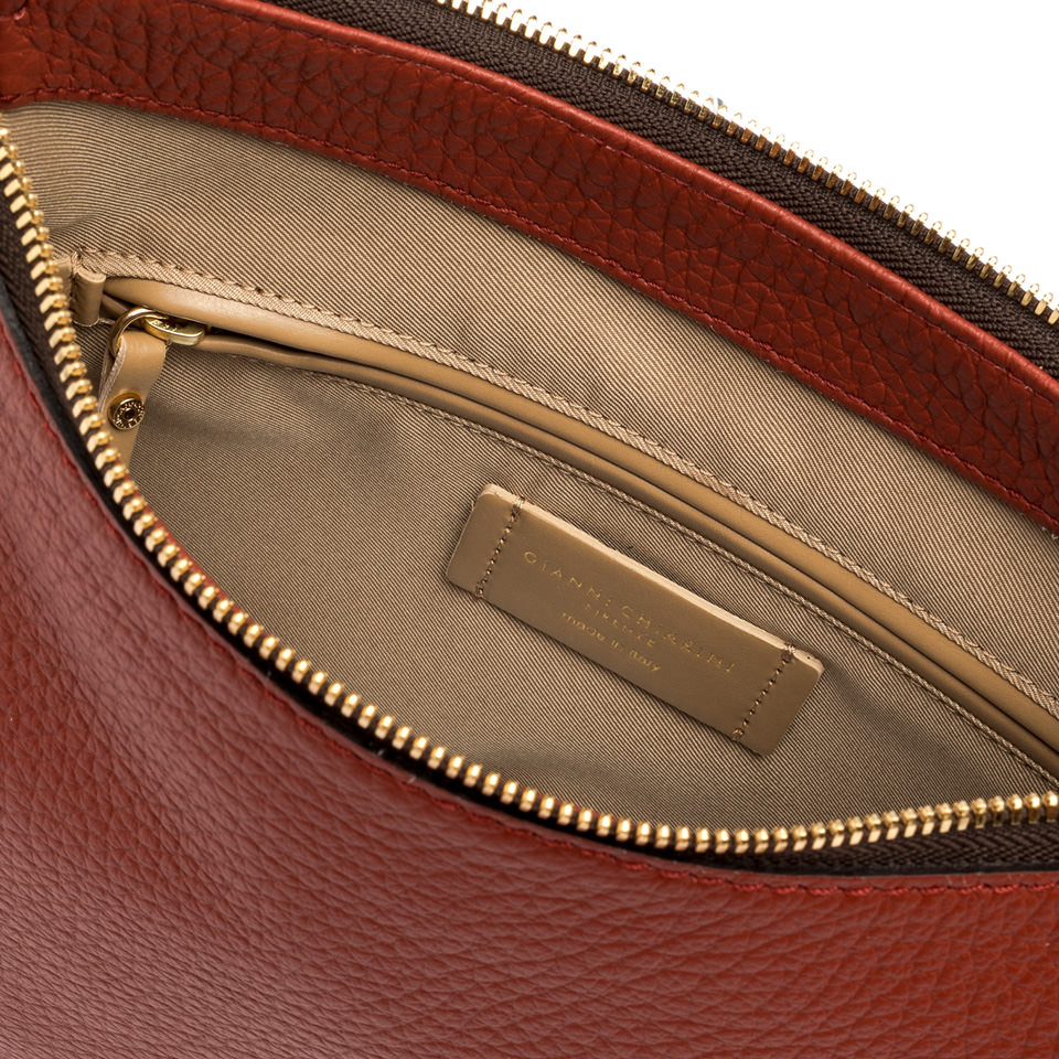GIANNI CHIARINI: BROOKE