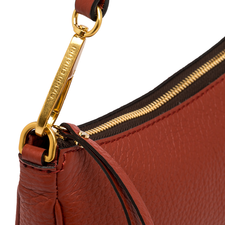 GIANNI CHIARINI: BROOKE