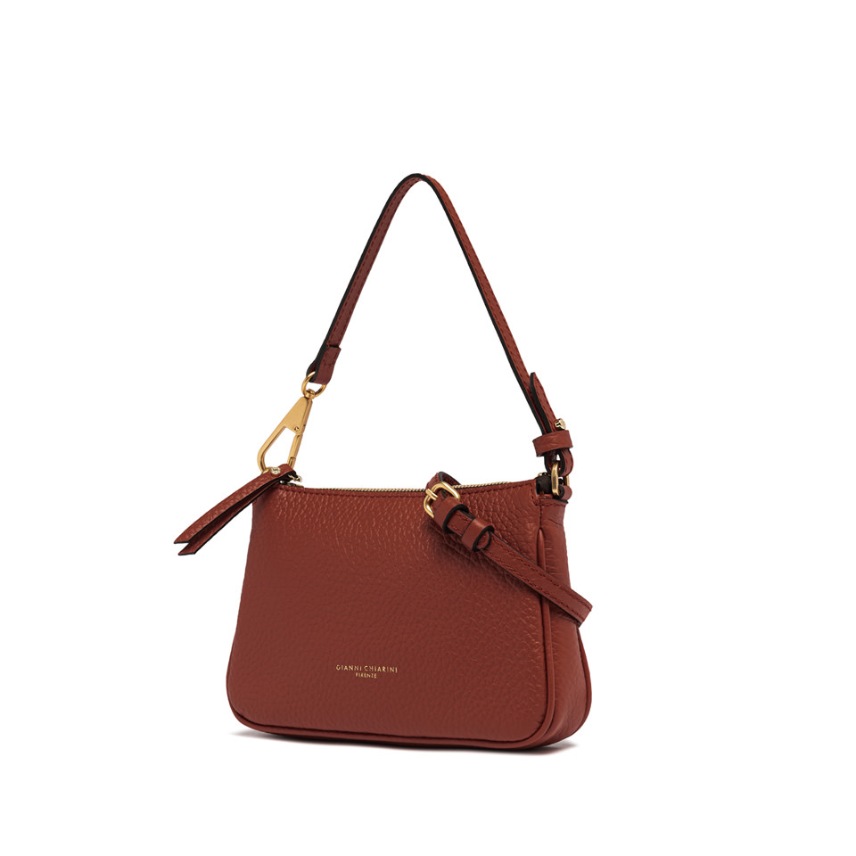GIANNI CHIARINI: BROOKE