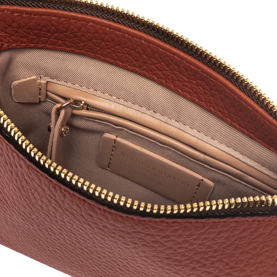 GIANNI CHIARINI: BROOKE