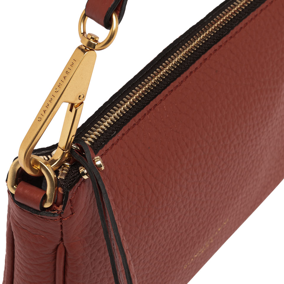 GIANNI CHIARINI: BROOKE