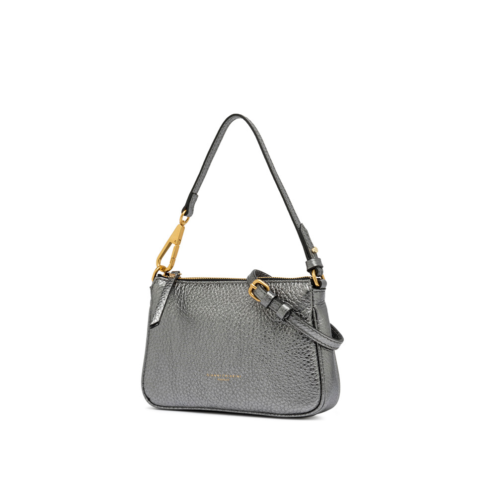GIANNI CHIARINI: BROOKE