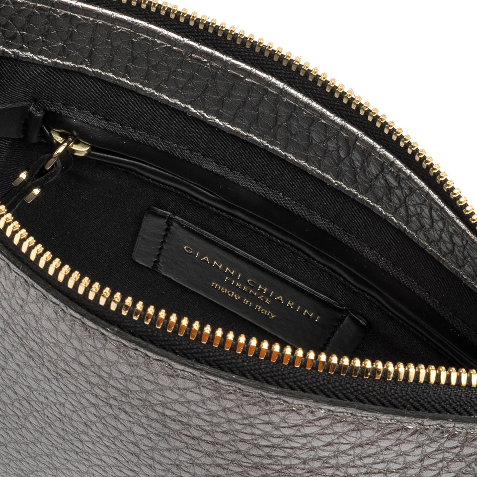 GIANNI CHIARINI: BROOKE